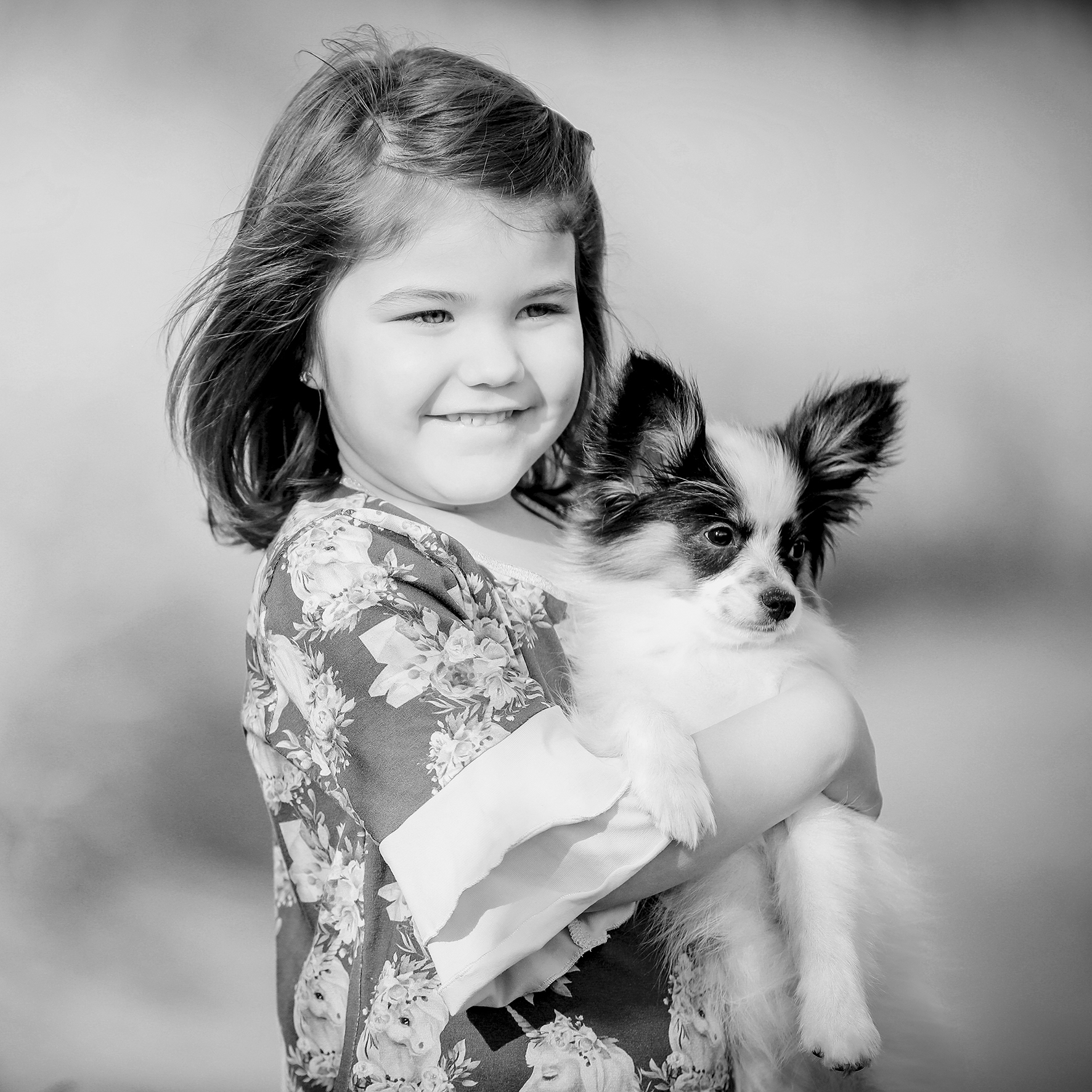Professionele dierenfotografie in Limburg