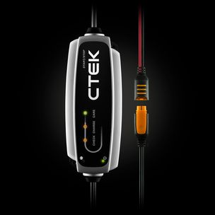 CTEK Connector MXS 5.0T product image