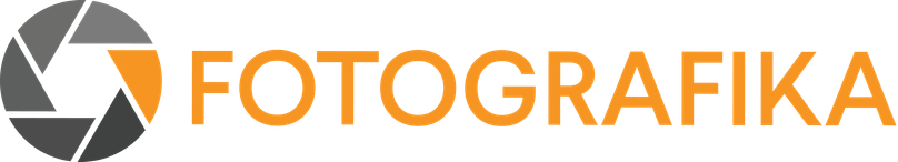 Fotografika logotyp