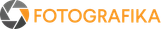 Fotografika logotyp
