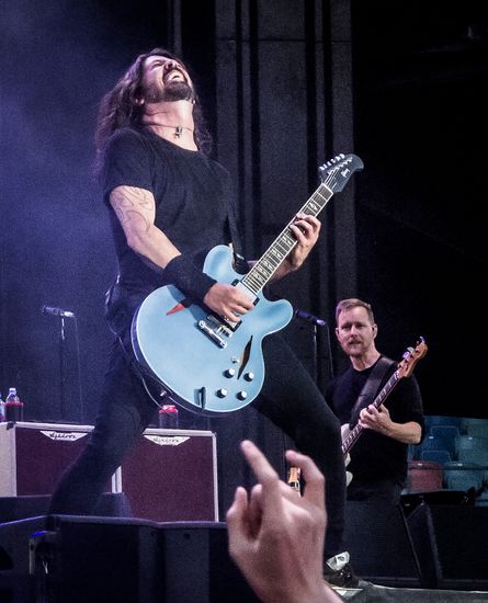 Foo Fighters