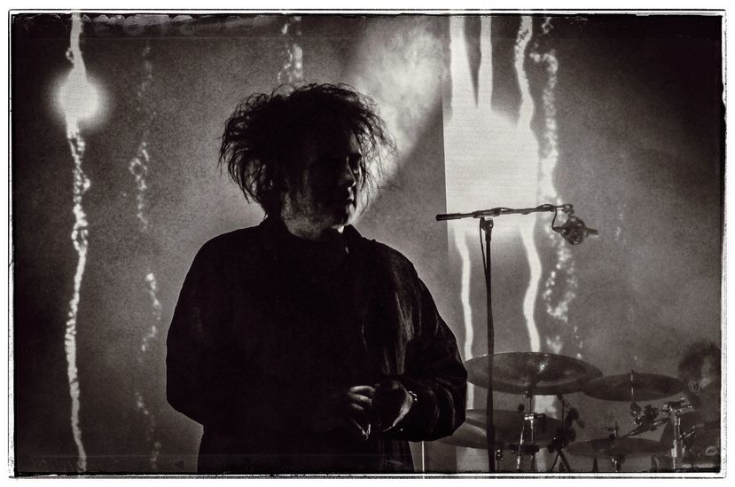 The Cure