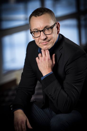 Rottneros, företagsporträtt