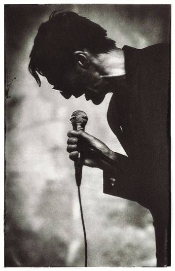 Olle Ljungström