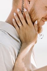 forlovelses ring