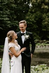 Kæreste fotografering