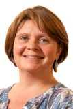 Pascale Van de Gehuchte