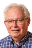 Roland Coenraets, voorzitter & wedstrijdcommissaris