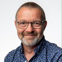 Henrik Walther