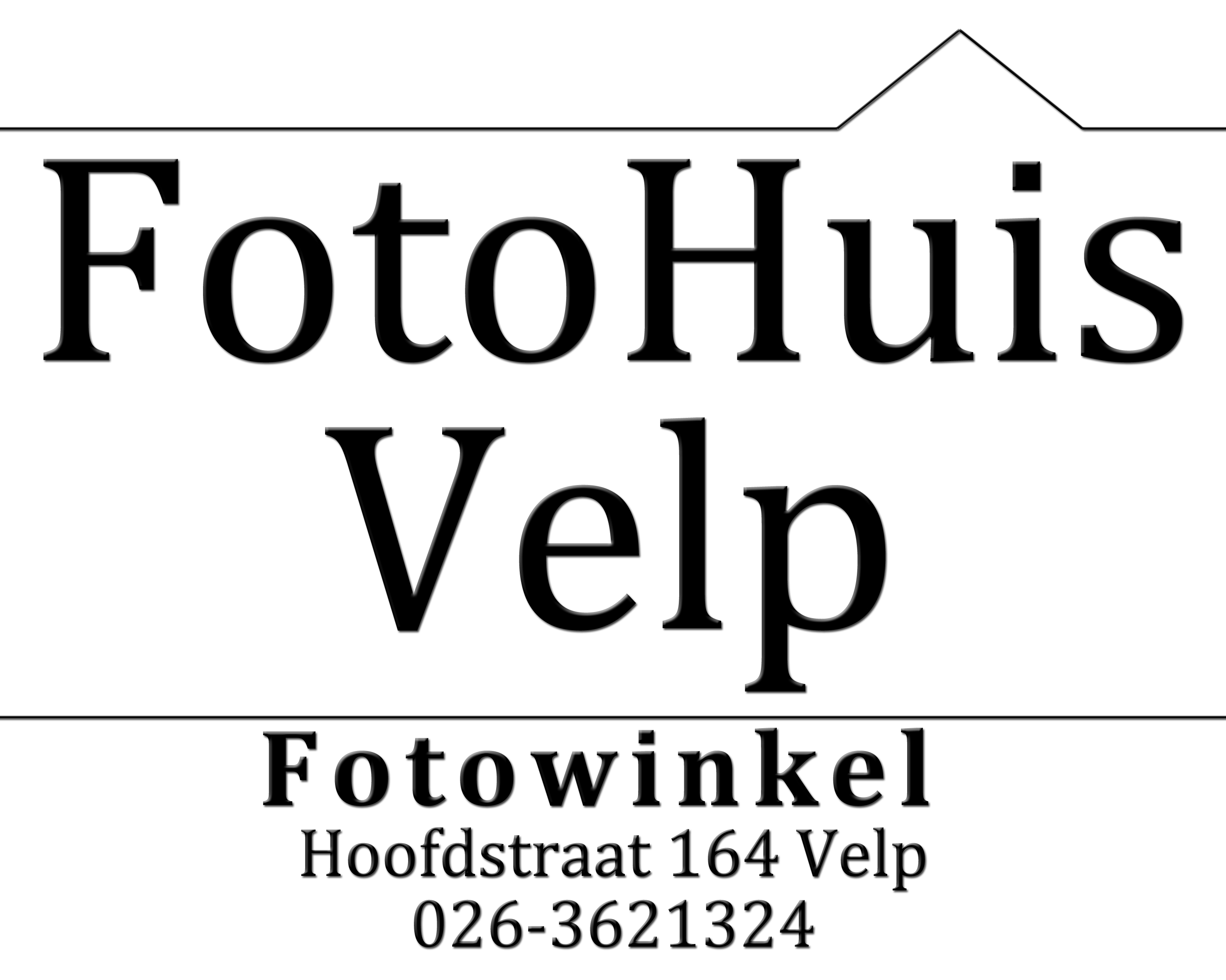 FotoHuisVelp Fotograaf
