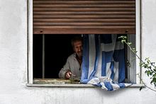 Βασίλης Καλαμάρας