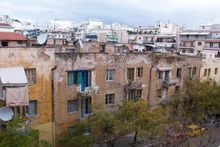 Μαρία Πανταζή