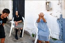 Βάσια Κοκουτσίδη
