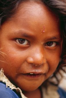 2 Girl from Kathmandu
