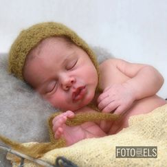 24 zwanger en newborn