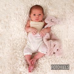 26 zwanger en newborn