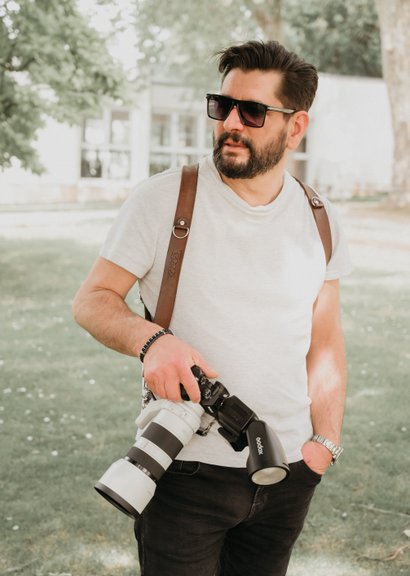 Foto Serkan - Foto Studio Stuttgart