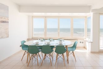 Vakantieappartement - Middelkerke