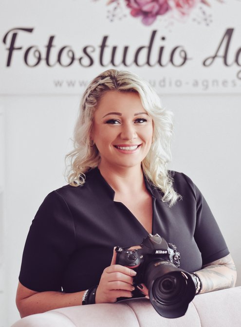 Fotostudio Agnes