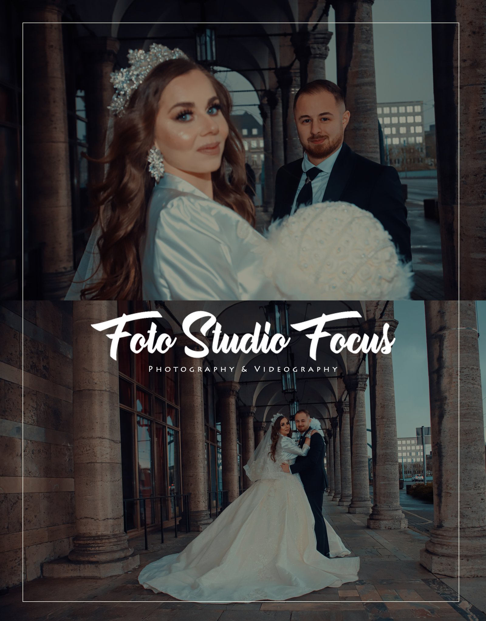 Hochzeit