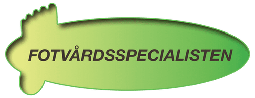 Fotvårdsspecialisten 