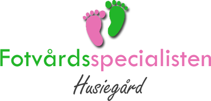 Fotvårdsspecialisten Husiegård