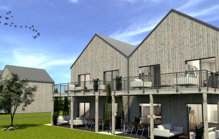 fourNORD House 2