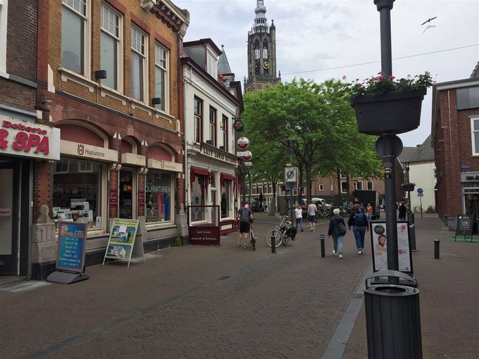 TEN HAGEN NAAIMACHINES EN FOURNITUREN ARNHEMSESTRAAT 5 AMERSFOORT