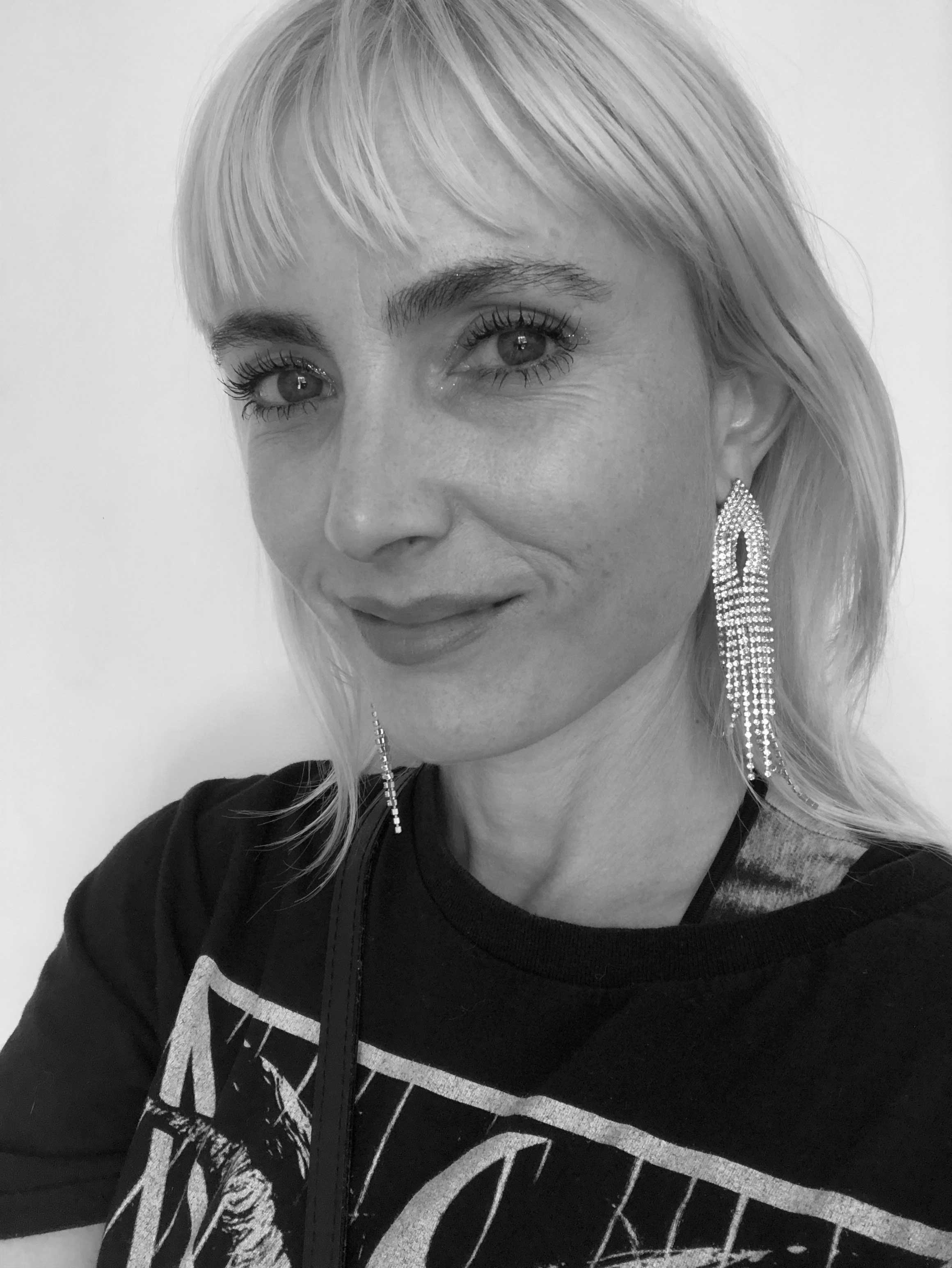 Sandra Haraldsen