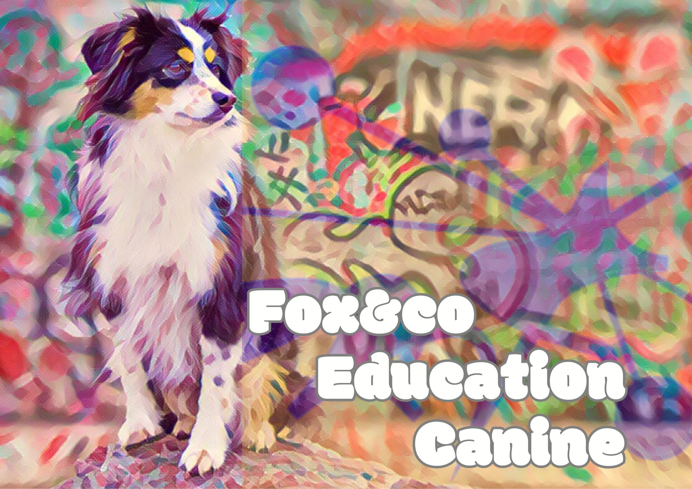 Fox&co Éducation Canine Orléans Fox&co Éducation Canine Orléans