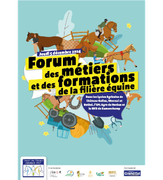 formation equine