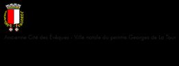 Commune de Vic sur Seille