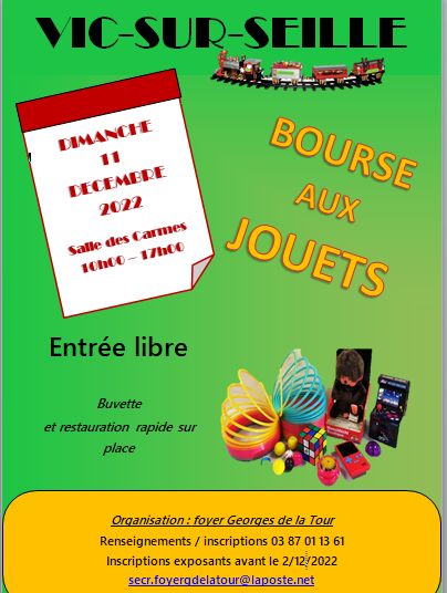 Ouverture des inscriptions