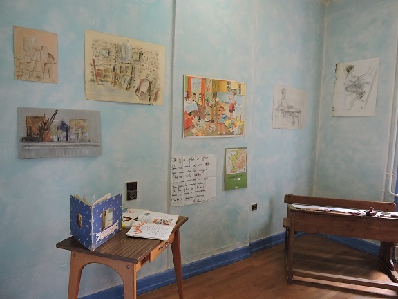 Exposition Licette