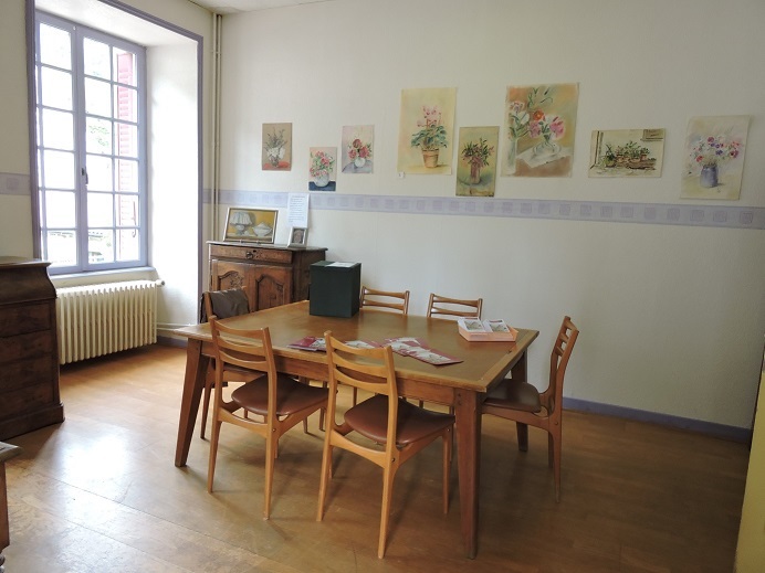 Exposition Licette