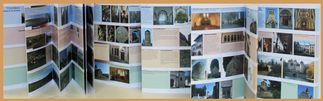 Référence de l'ouvrage : « Raconter », tome 2 de la collection « Les Essentiels du Pays d’Art et d’Histoire Entre Cluny et Tournus », Pays d'art et d'histoire « Entre Cluny et Tournus », Tournus, 2020 [ISBN 978-2-9558953-4-4].