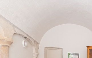 Le salon
