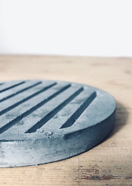 Seifenschale Beton Seifenschale Beton