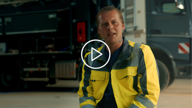 Mitarbeitervideo | Dambach Industrie Service