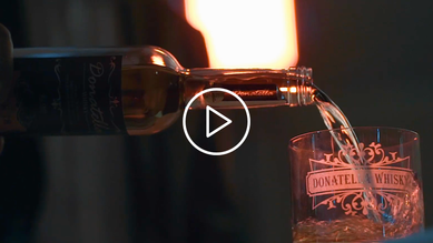 Donatella Whisky