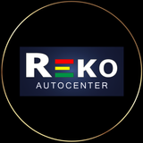 Reko Autocenter Södertälje