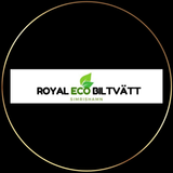 Royal Eco Biltvätt