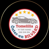 Öster-en Bilvård
