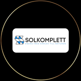 Solkomplett