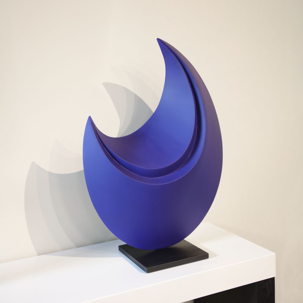 GALET BLEU I