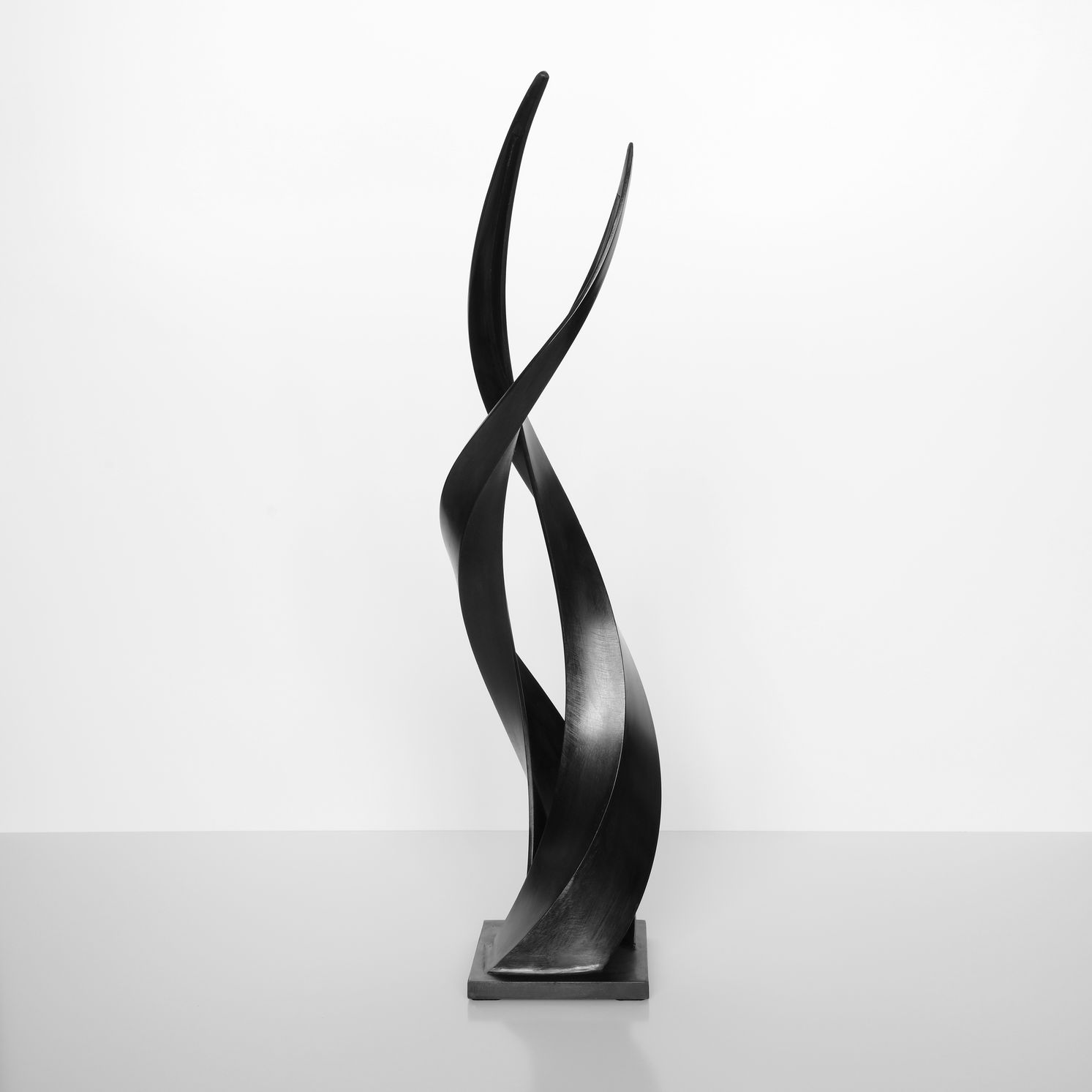 couple lunaire noir