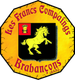 Les Francs Compaings Brabançons