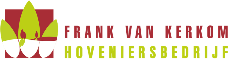 Hoveniersbedrijf Frank van Kerkom