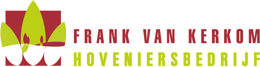 Hoveniersbedrijf Frank van Kerkom