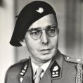 15 LtCol LALIERE Comdt 1ChA Jun 59 - Jun 61